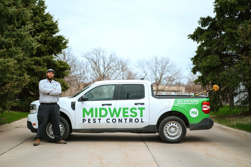 Midwest Pest Control | 14225 Dayton Cir #10, Omaha, NE 68137, USA | Phone: (402) 524-5200