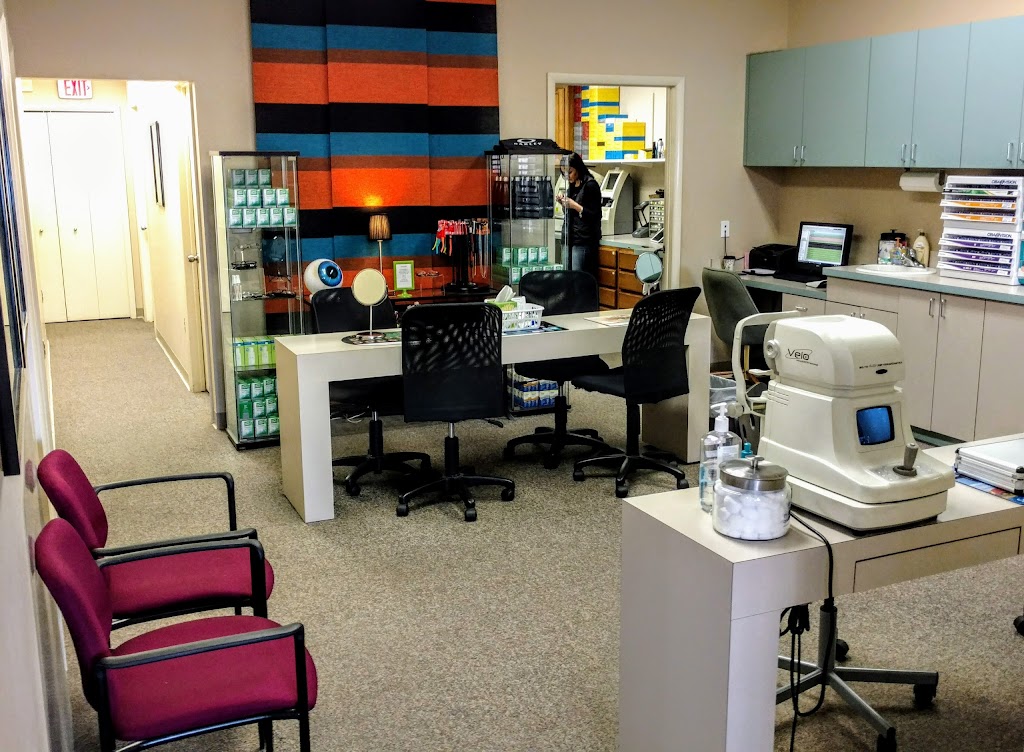 Perspective Eyecare | 11824 Belleville Rd, Belleville, MI 48111, USA | Phone: (734) 699-1010