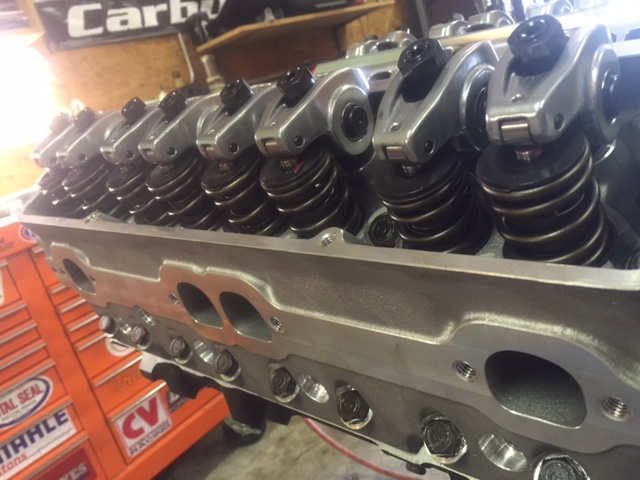 Sampson Racing Engines | 6500 Hwy 46 W, Suite 9, New Braunfels, TX 78132 | Phone: (830) 885-7250