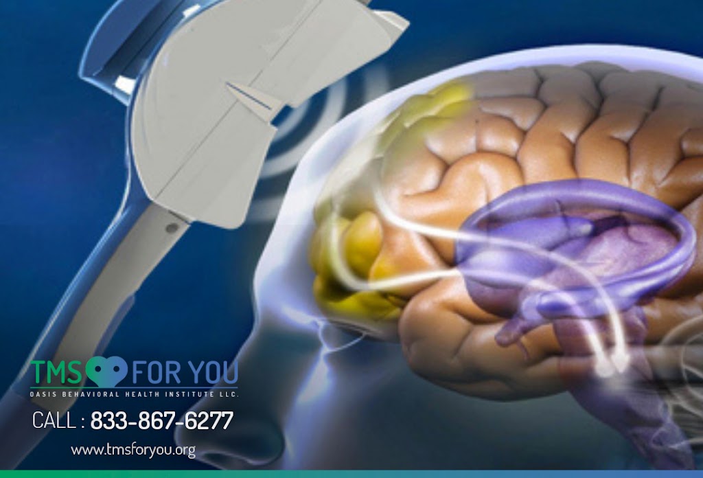 TMS For You - TMS Treatment in Norwood | 1506 Providence Hwy # 27, Norwood, MA 02062, USA | Phone: (833) 867-6277