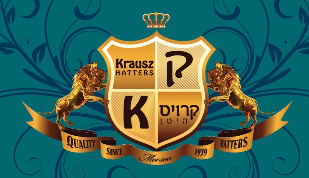 Krausz Hatters | 16 Lincoln Ave, New Square, NY 10977, USA | Phone: (845) 362-5089