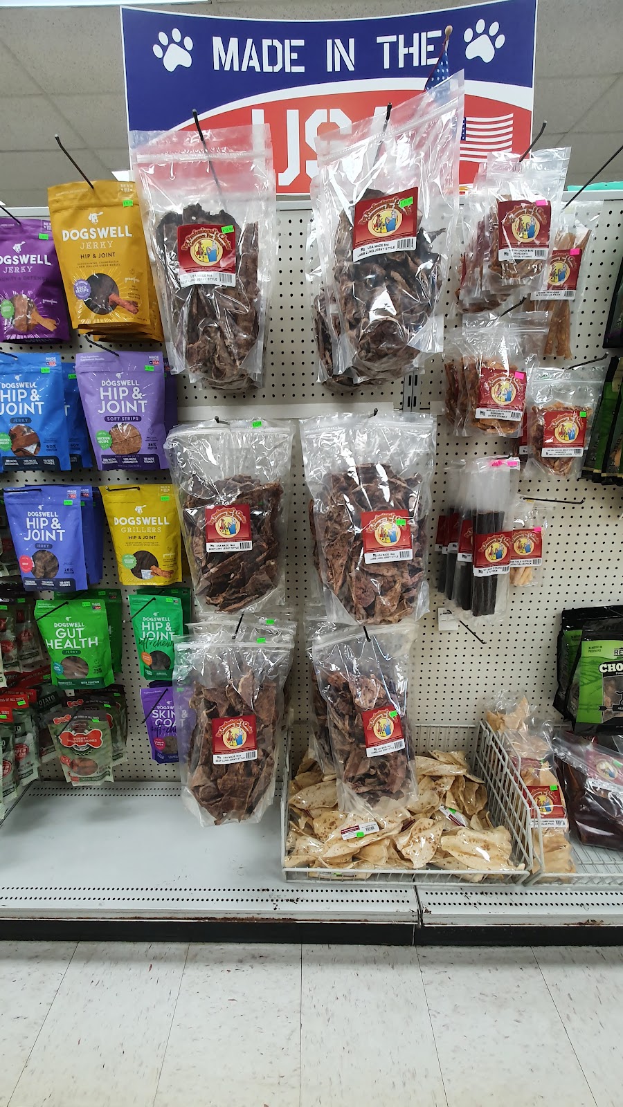 Pet Nutrition Center Inc 115 NY59, Nanuet, NY 10954