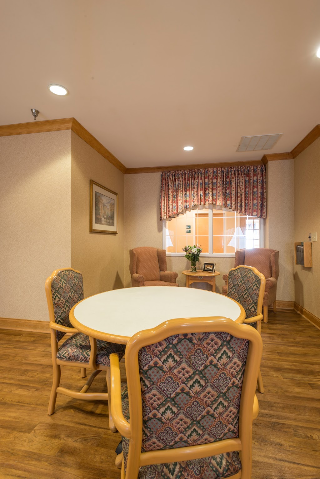 Villaspring Skilled Nursing Facility | 4220 Houston Rd, Erlanger, KY 41018, USA | Phone: (859) 727-6700