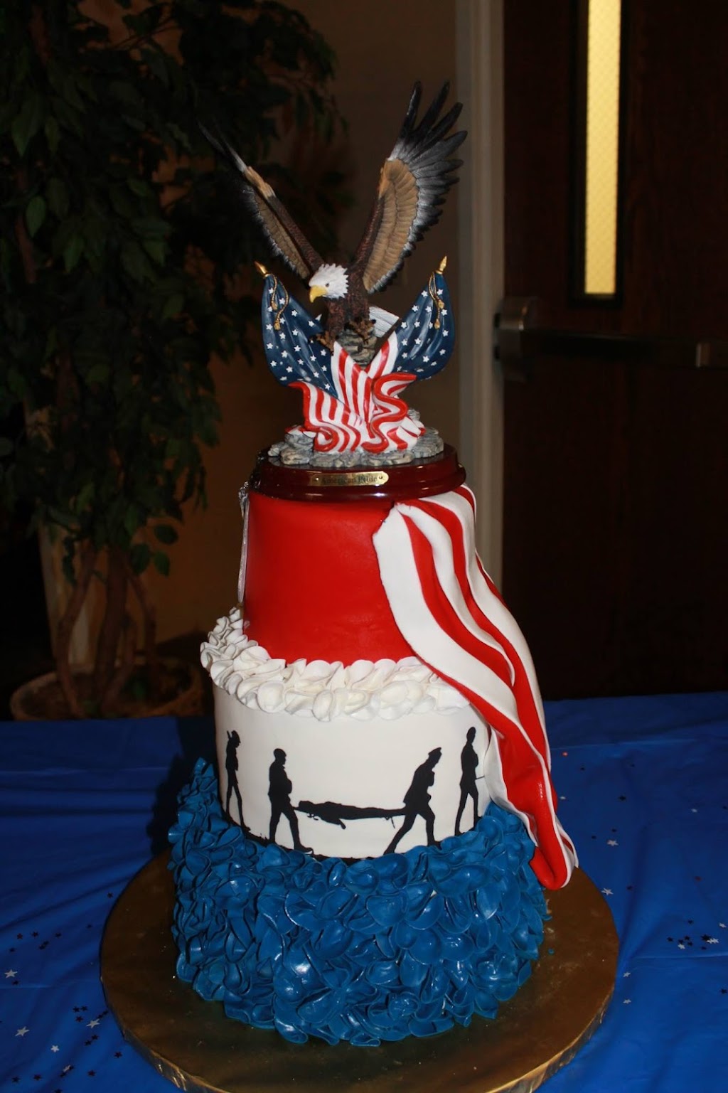 Cake in the Box Bakery | Dunbar Ln, Suwanee, GA 30024, USA | Phone: (678) 557-0083