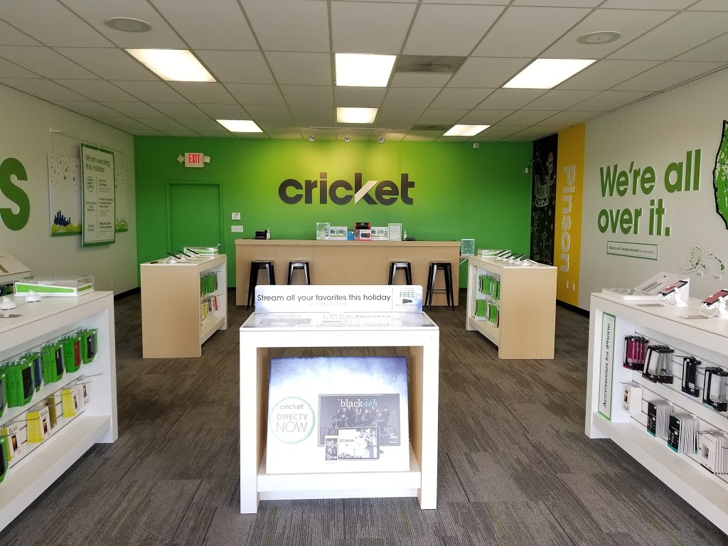 Cricket Wireless Authorized Retailer | 6662 AL-75 #117, Pinson, AL 35126 | Phone: (205) 681-1704