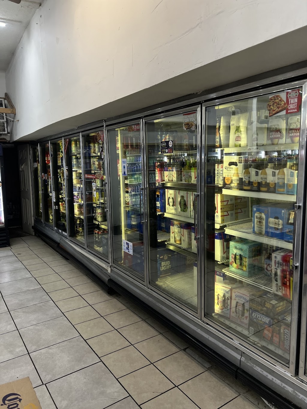 Parkin BP | 5665 US-64, Parkin, AR 72373, USA | Phone: (870) 755-3009