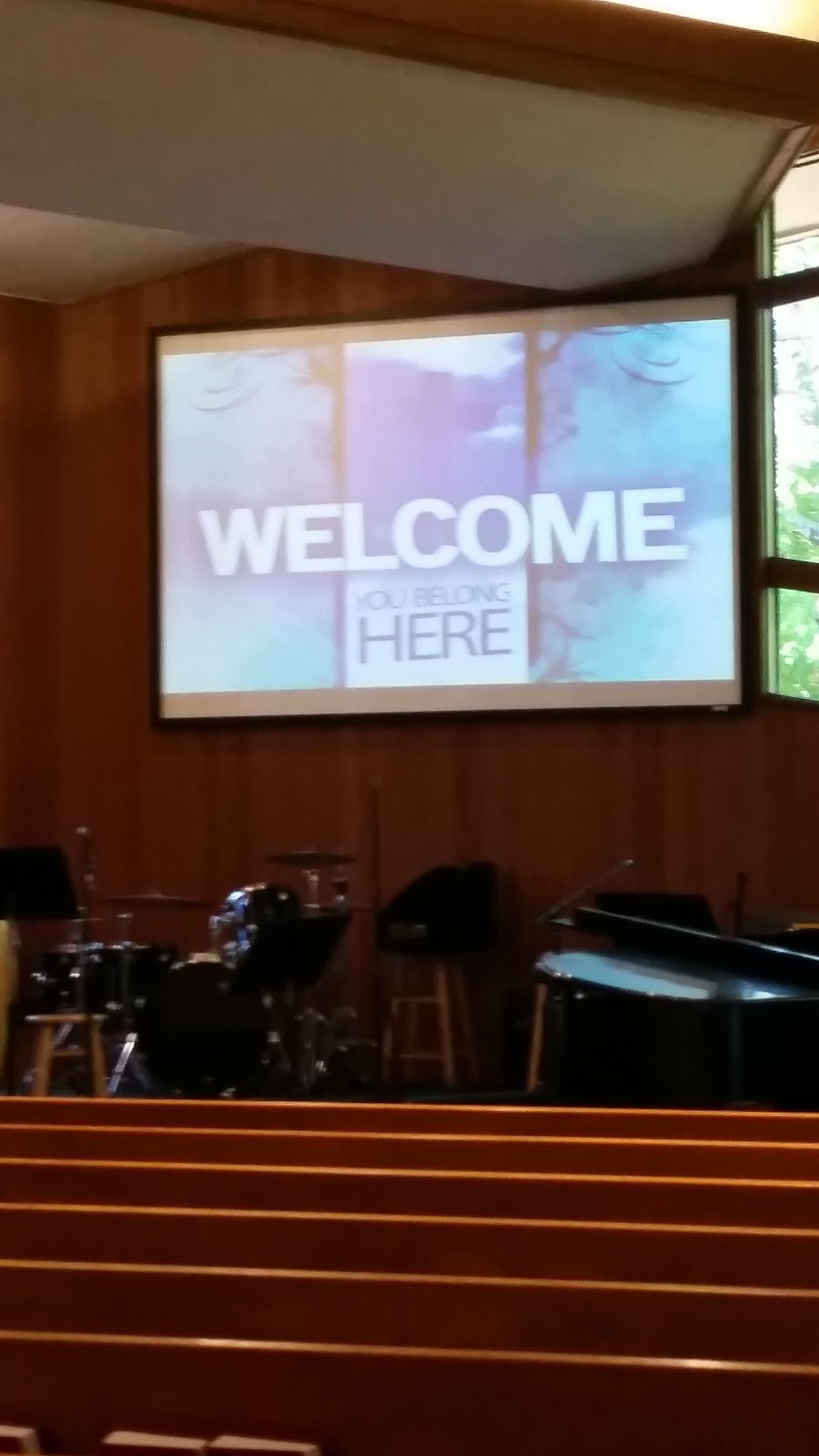 Resurrection Lutheran Church | 1700 NE 132nd Ave, Portland, OR 97230, USA | Phone: (503) 255-8772