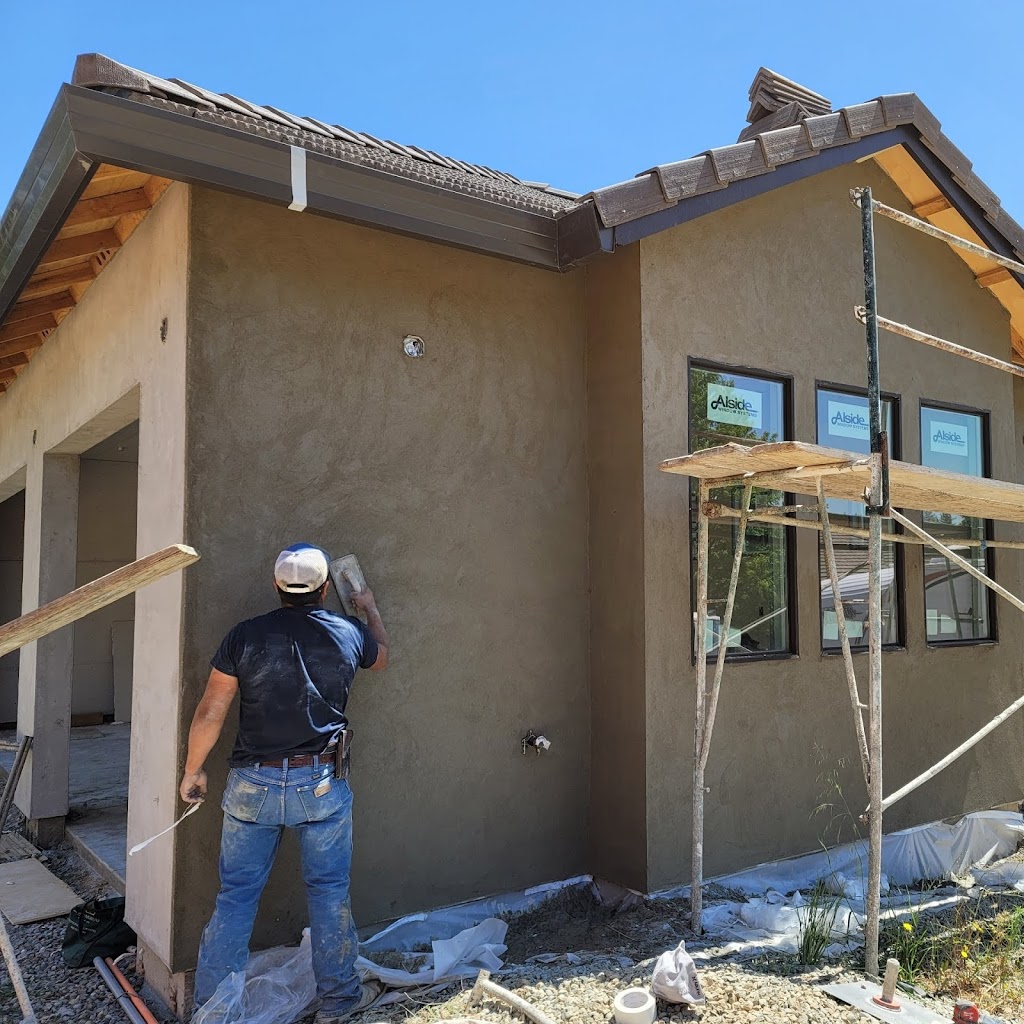 Fairfield Stucco Contractors | 1047 Ohio St, Fairfield, CA 94533, USA | Phone: (707) 562-0163