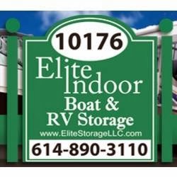 Elite Indoor Boat and RV Storage | 10176 Lynns Rd SW, Pataskala, OH 43062, USA | Phone: (740) 927-2050