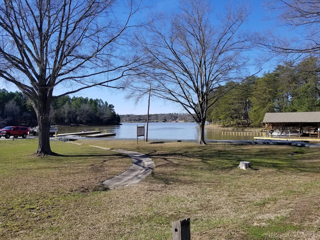 Hyco Lake Campground | 205 Pointer Dr, Semora, NC 27343, USA | Phone: (336) 599-4343