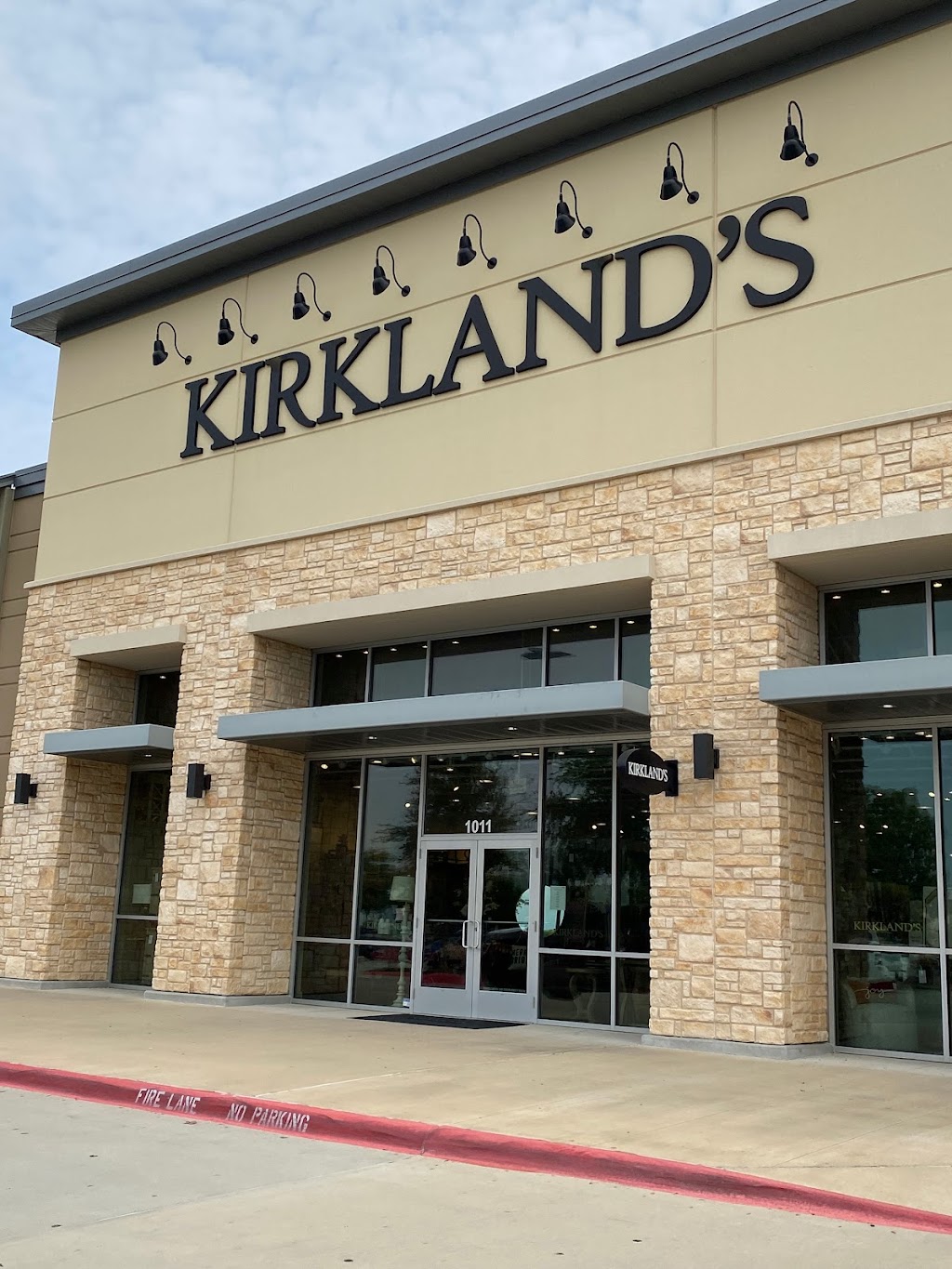 Kirklands Home | 1011 S Preston Rd, Prosper, TX 75078, USA | Phone: (972) 347-9788