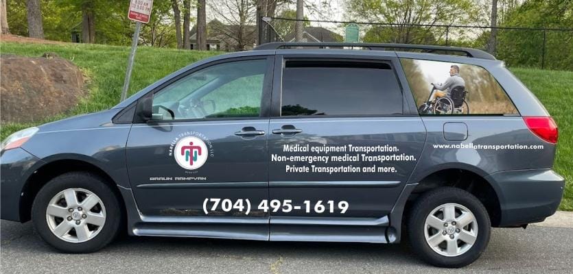 Nabella Transportation LLC | 192 Winding Creek Dr, Troutman, NC 28166, USA | Phone: (704) 495-1619