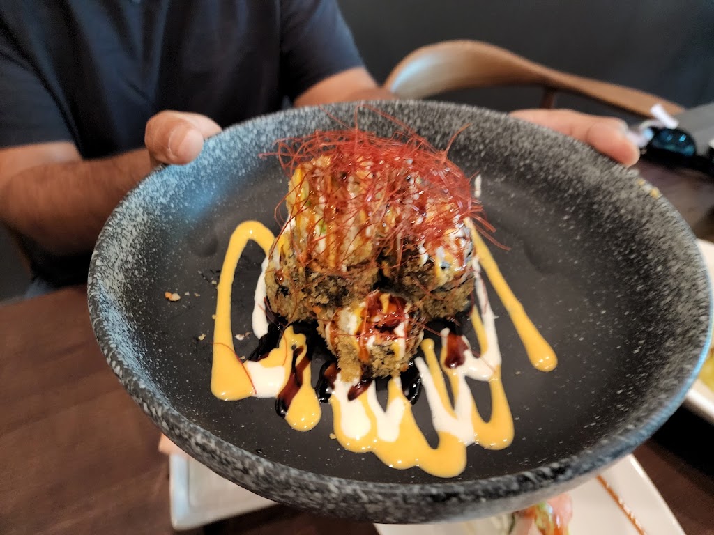 ebisu sushi | 2513 W Taron Ct #180, Elk Grove, CA 95757, USA | Phone: (916) 633-6678