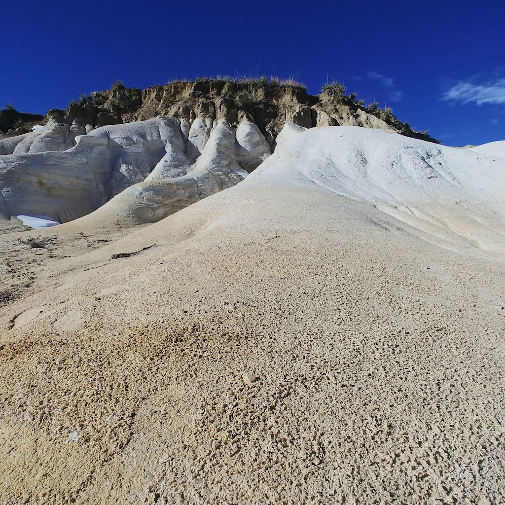 Paint Mine Upper Parking Lot | Parking lot, 32160 Paint Mine Rd E, Calhan, CO 80808, USA | Phone: (719) 520-7529