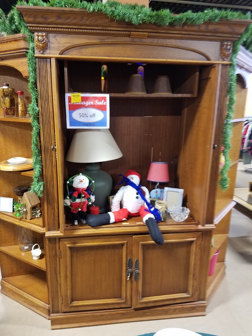 Community Storehouse Upscale Resale | 309 N Main St, Keller, TX 76248 | Phone: (817) 741-4167