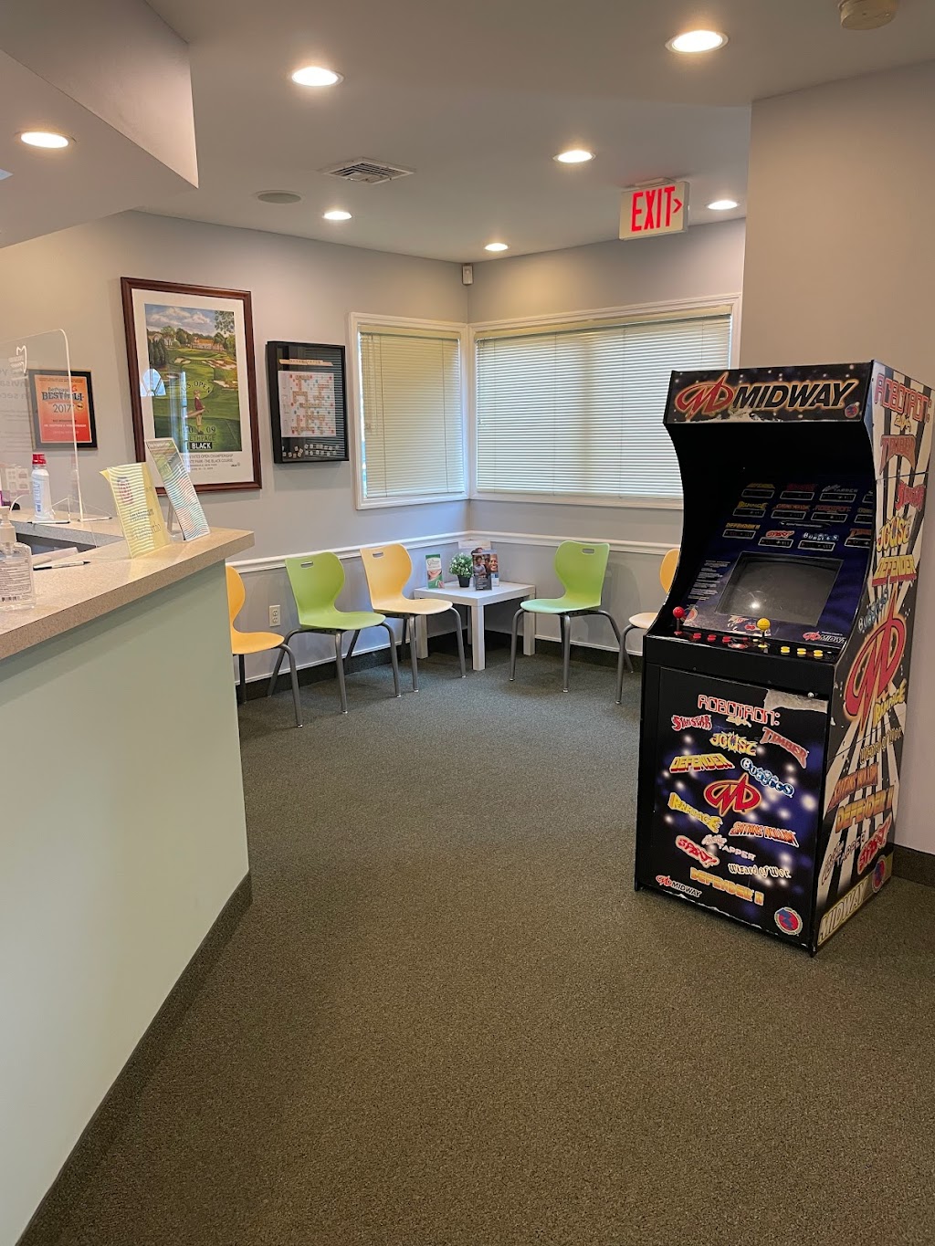 Lindenhurst Orthodontics | 221 N Wellwood Ave, Lindenhurst, NY 11757, USA | Phone: (631) 225-8000