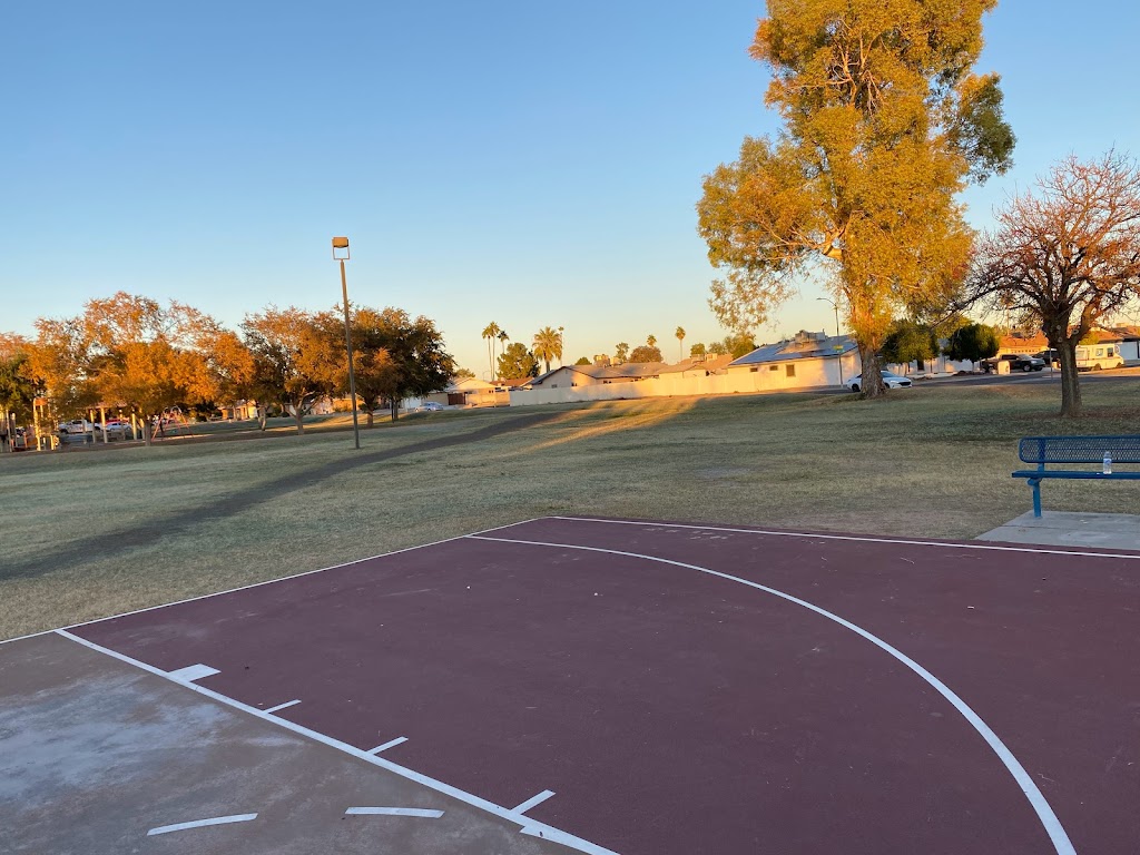 Chapparal Park | 17440 N 57th Ave, Glendale, AZ 85308, USA | Phone: (623) 930-2820