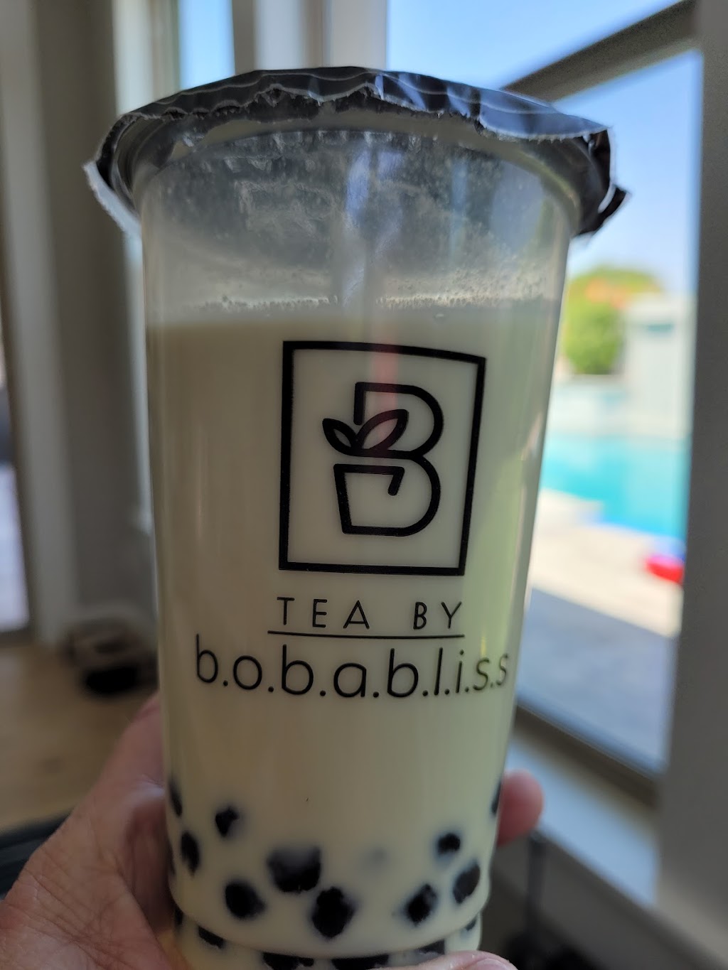 Boba Bliss | 2531 S Gilbert Rd #104, Gilbert, AZ 85295, USA | Phone: (480) 786-4375