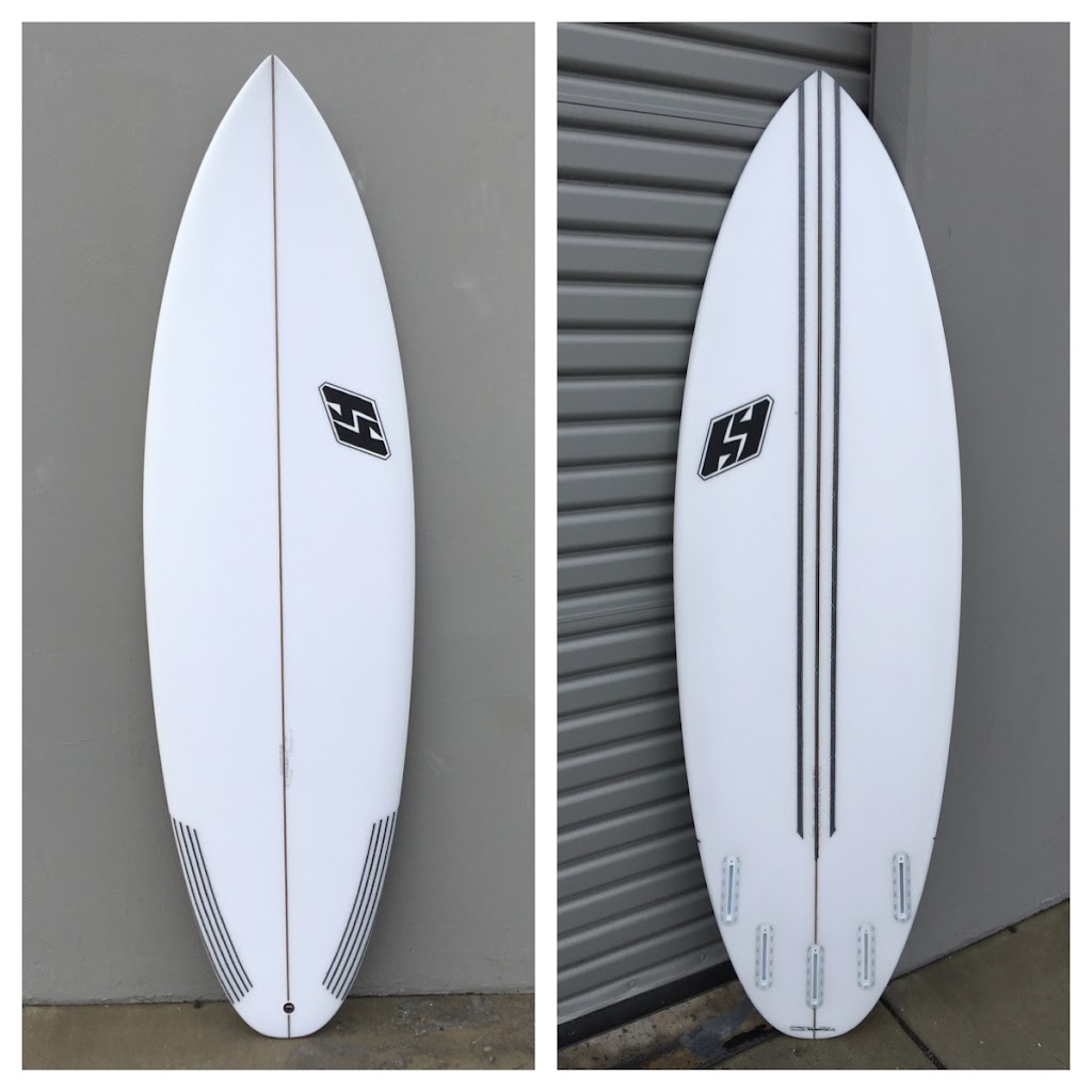 Hoffman Surfboards | 6341 Industry Way # H, Westminster, CA 92683, USA | Phone: (562) 857-2766