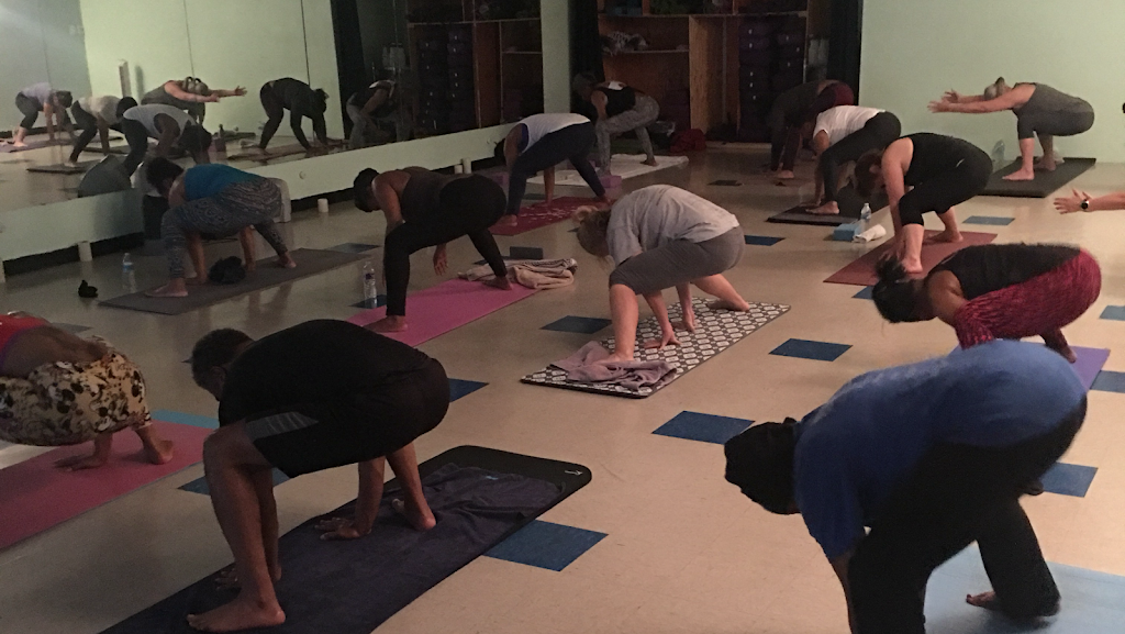 Choose Again Yoga | 626 Big Stone Gap Rd, Duncanville, TX 75137, USA | Phone: (469) 726-9642