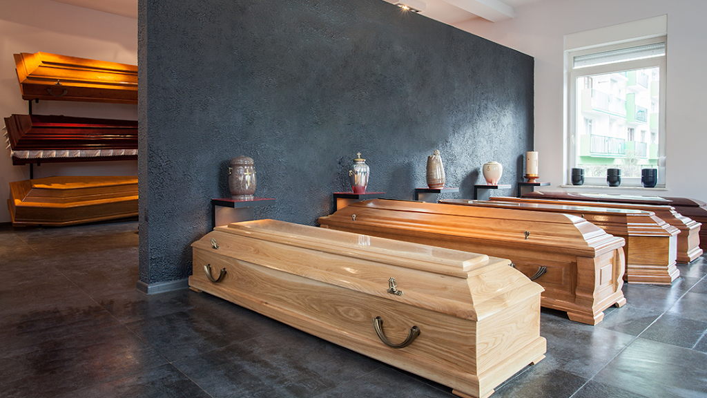 Cedar Hill Mortuary & Accommodations | 1722 Colorado Blvd, Los Angeles, CA 90041, USA | Phone: (323) 255-0710