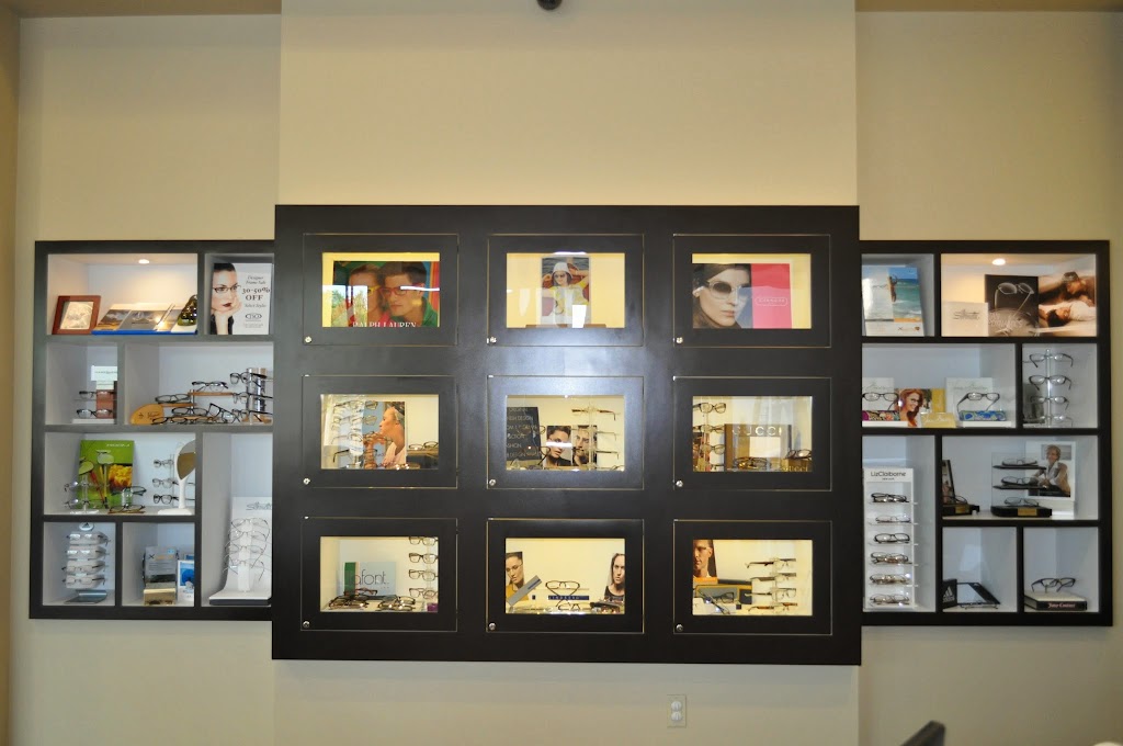 Texas State Optical - Woodlands | 1570 Lake Woodlands Dr, The Woodlands, TX 77380, USA | Phone: (281) 681-3937