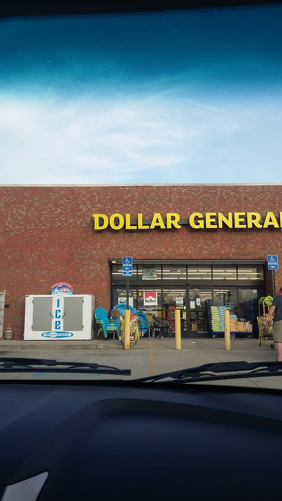 Dollar General | 6121 State Hwy 99, Rockvale, TN 37153, USA | Phone: (615) 274-1041