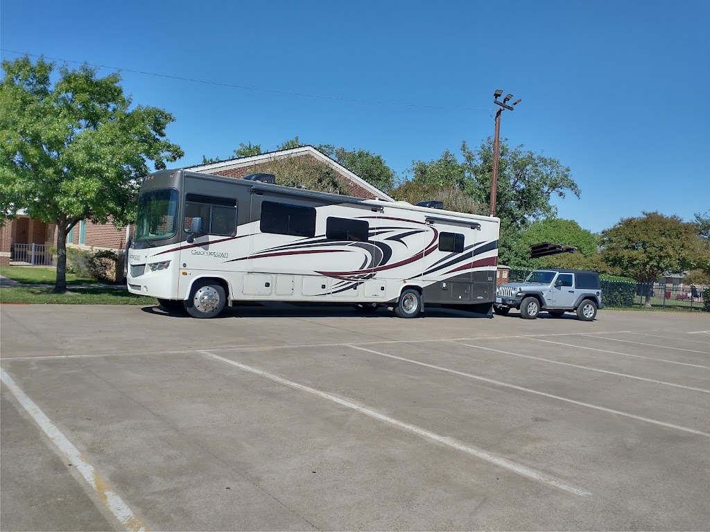 Kennedale Camper Sales Inc | 429 W Kennedale Pkwy, Kennedale, TX 76060, USA | Phone: (817) 478-6071