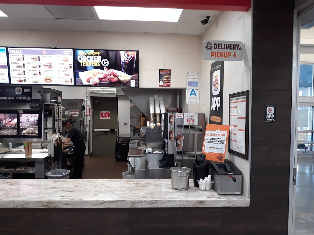 Burger King | Inside Walmart, 9001 Apollo Way, Downey, CA 90242, USA | Phone: (562) 401-0333