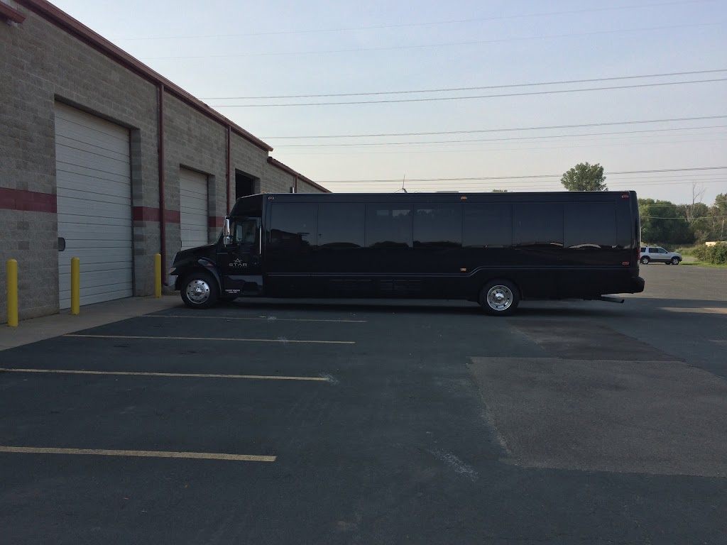 Premier Fleet Services | 1465 Maras St, Shakopee, MN 55379, USA | Phone: (952) 496-3000