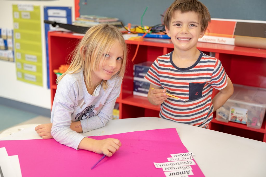 Lycée Français de San Francisco | 610 Coloma St, Sausalito, CA 94965, USA | Phone: (415) 661-5232