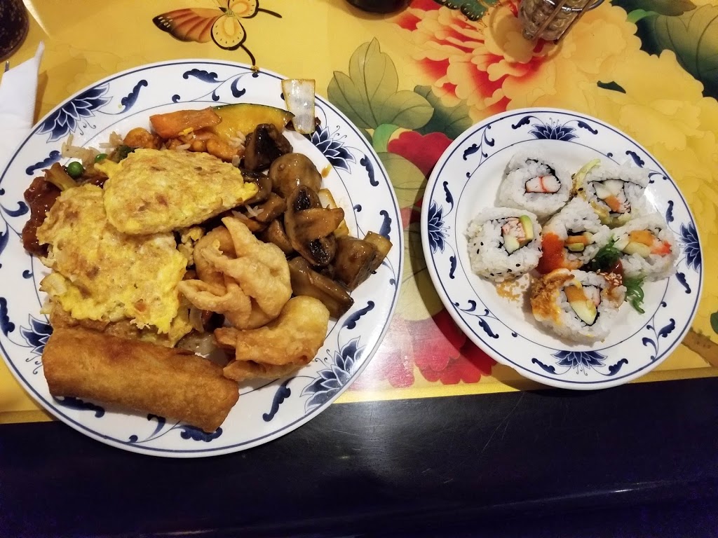 Panda Garden | 1000 Alameda St, Norman, OK 73071, USA | Phone: (405) 321-8188