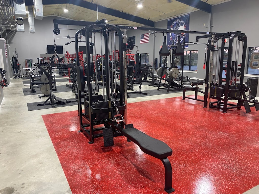 FXB Fitness | 2350 FM 66 Suites 107, 111, Waxahachie, TX 75167, USA | Phone: (972) 467-7731