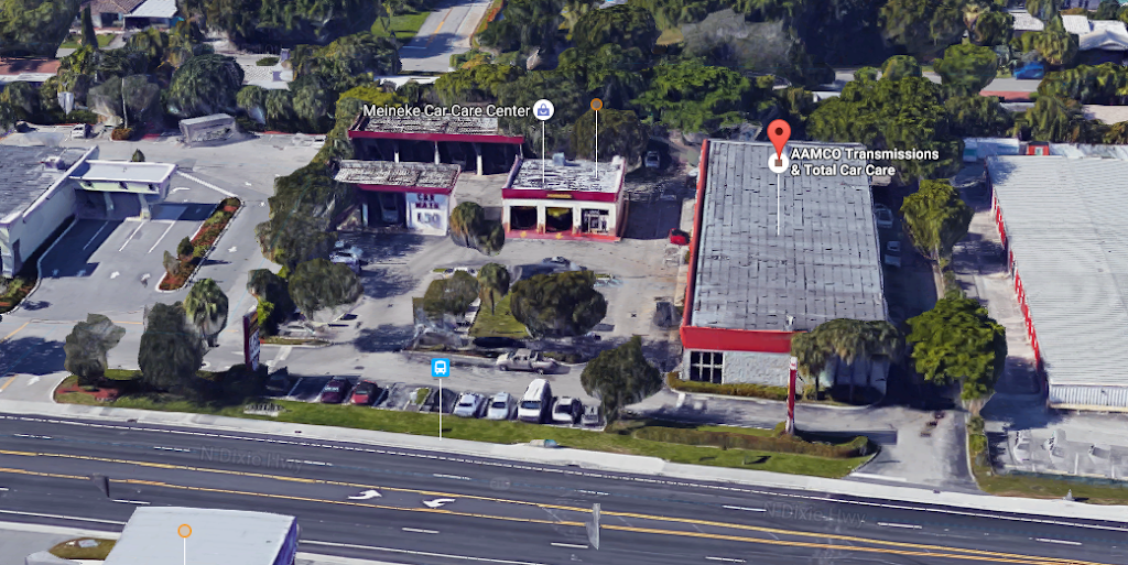 5-Points Self Serve Car Wash | 2763 N Dixie Hwy, Wilton Manors, FL 33334, USA | Phone: (954) 816-8324