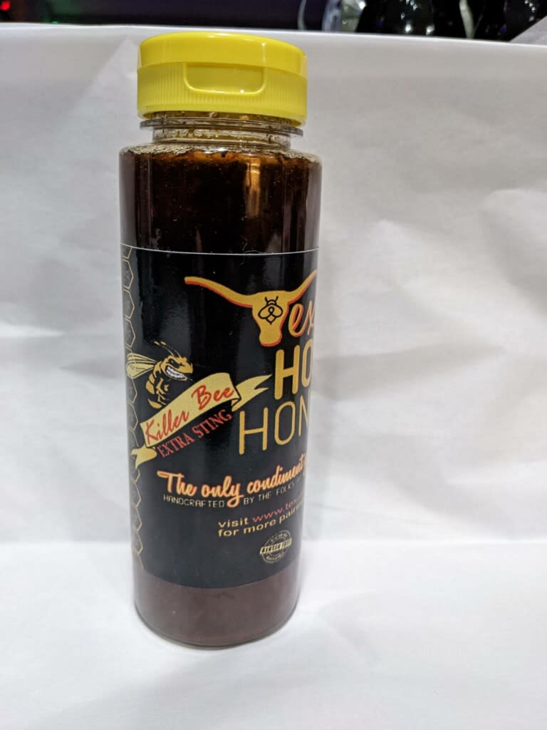 TEXAS HOT HONEY | 16881 FM1314, Conroe, TX 77302, USA | Phone: (936) 900-3278