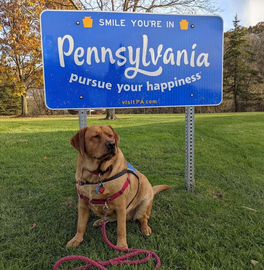 Pennsylvania Welcome Center I-70 East Claysville, PA | Interstate 70 Mile Marker 5 Eastbound, Claysville, PA 15323, USA | Phone: (724) 663-5248