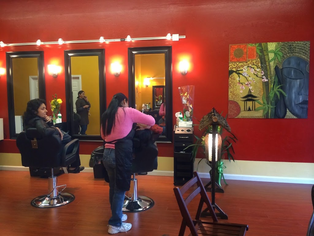 Sunita Beauty Salon | 40976 Fremont Blvd, Fremont, CA 94538, USA | Phone: (510) 797-8955