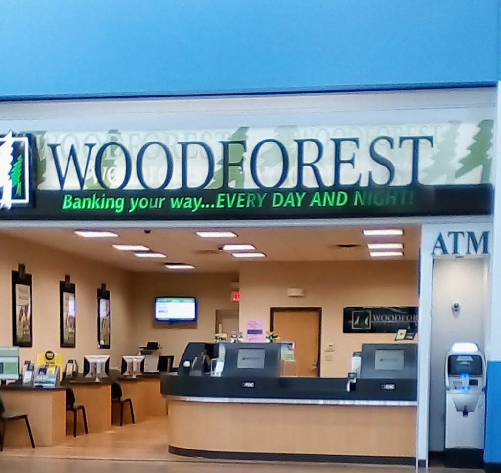 Woodforest National Bank | 4015 Freeport Rd, Natrona Heights, PA 15065, USA | Phone: (724) 226-2029