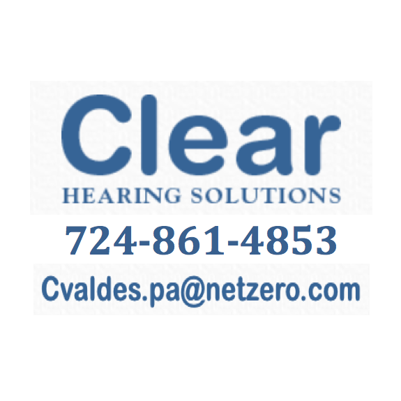 Clear Hearing Solutions | Norwin Towne Square, 12120 US-30, North Huntingdon, PA 15642, USA | Phone: (724) 861-4853