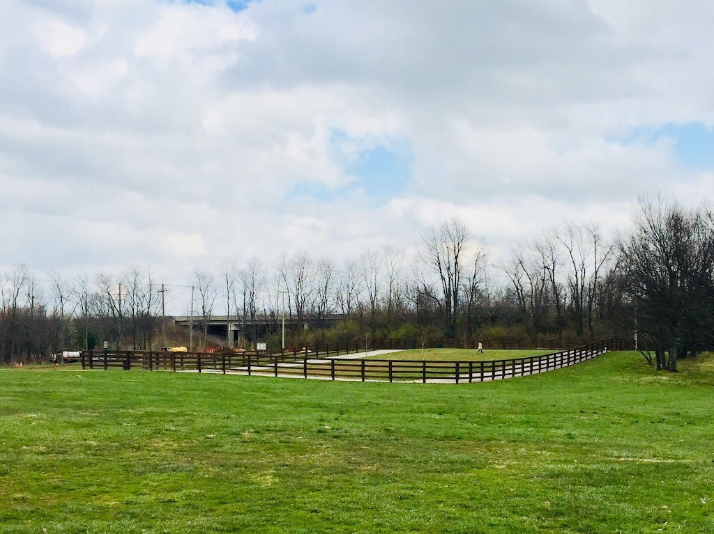 Pleasant Ridge Park | 1350 Pleasant Ridge Dr, Lexington, KY 40509, USA | Phone: (859) 288-2900