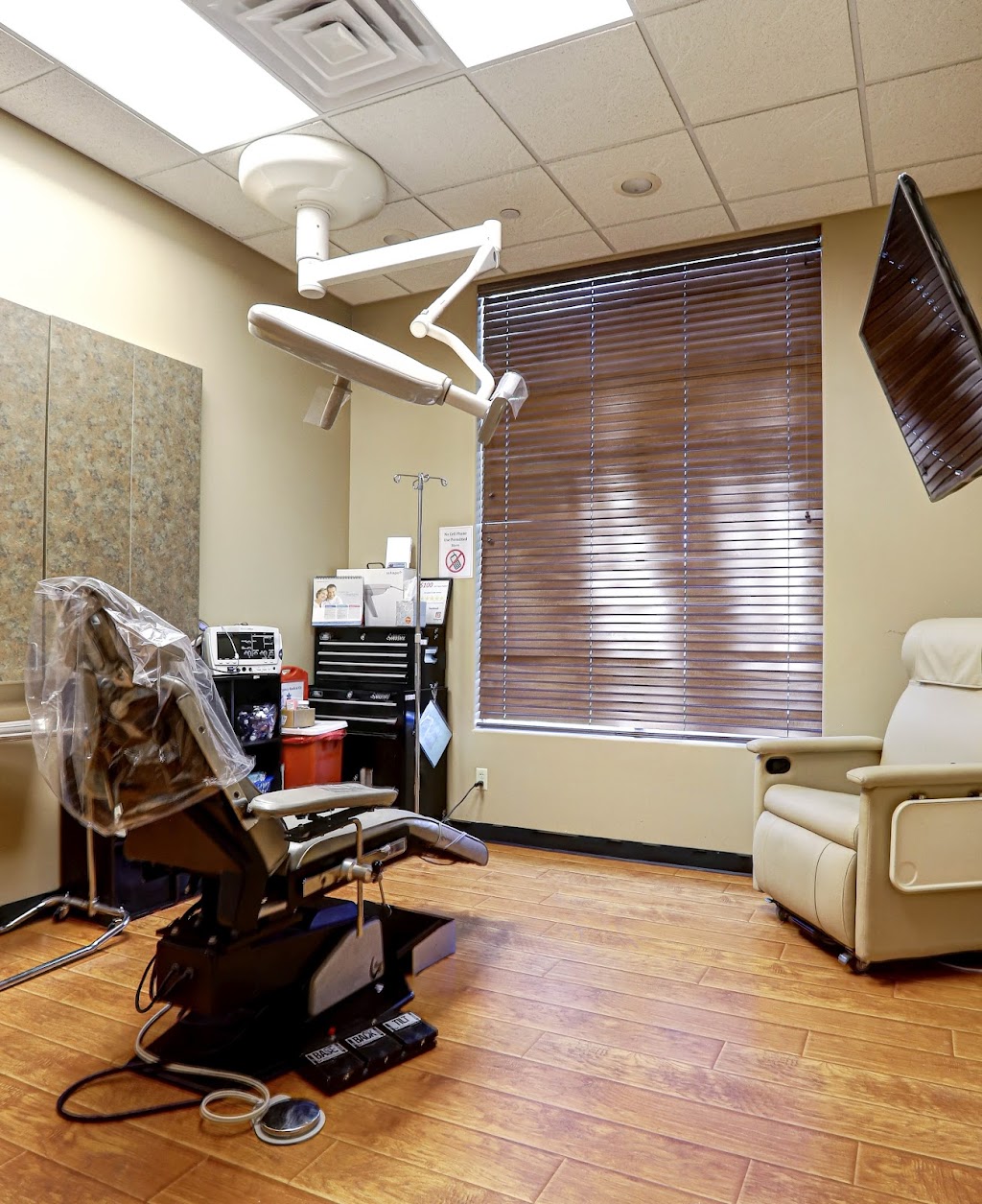 Premier Dentistry & Implant Center | 14765 W Mountain View Blvd suite# 118, Surprise, AZ 85374, USA | Phone: (623) 466-6322