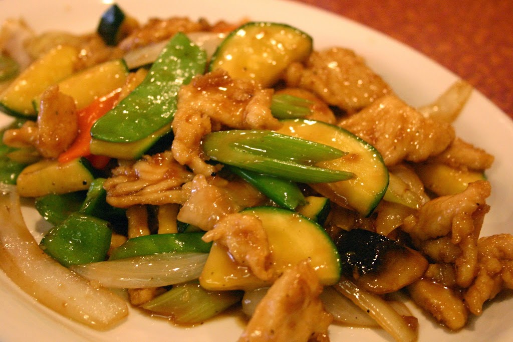 Gui Lin | 711 W Michigan Ave, Saline, MI 48176, USA | Phone: (734) 944-4448