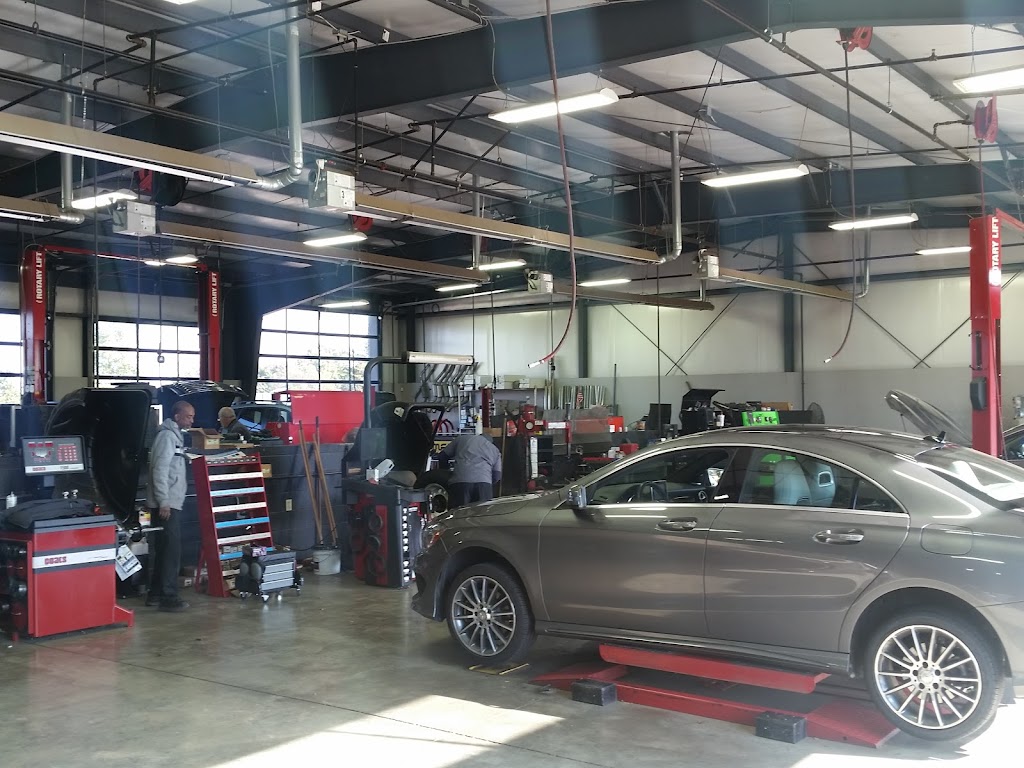 Raleigh Tire Auto Service Center | 5908 Airline Rd, Arlington, TN 38002, USA | Phone: (901) 867-8103