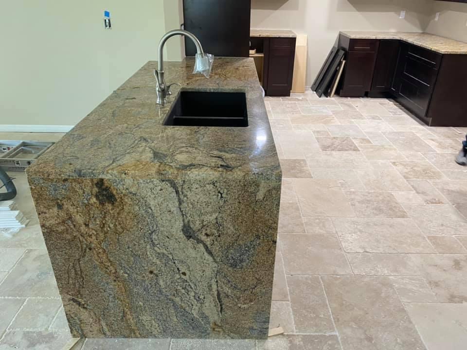 A&G Granite and Marble | 4207 N Lauber Way, Tampa, FL 33614, USA | Phone: (813) 475-0600