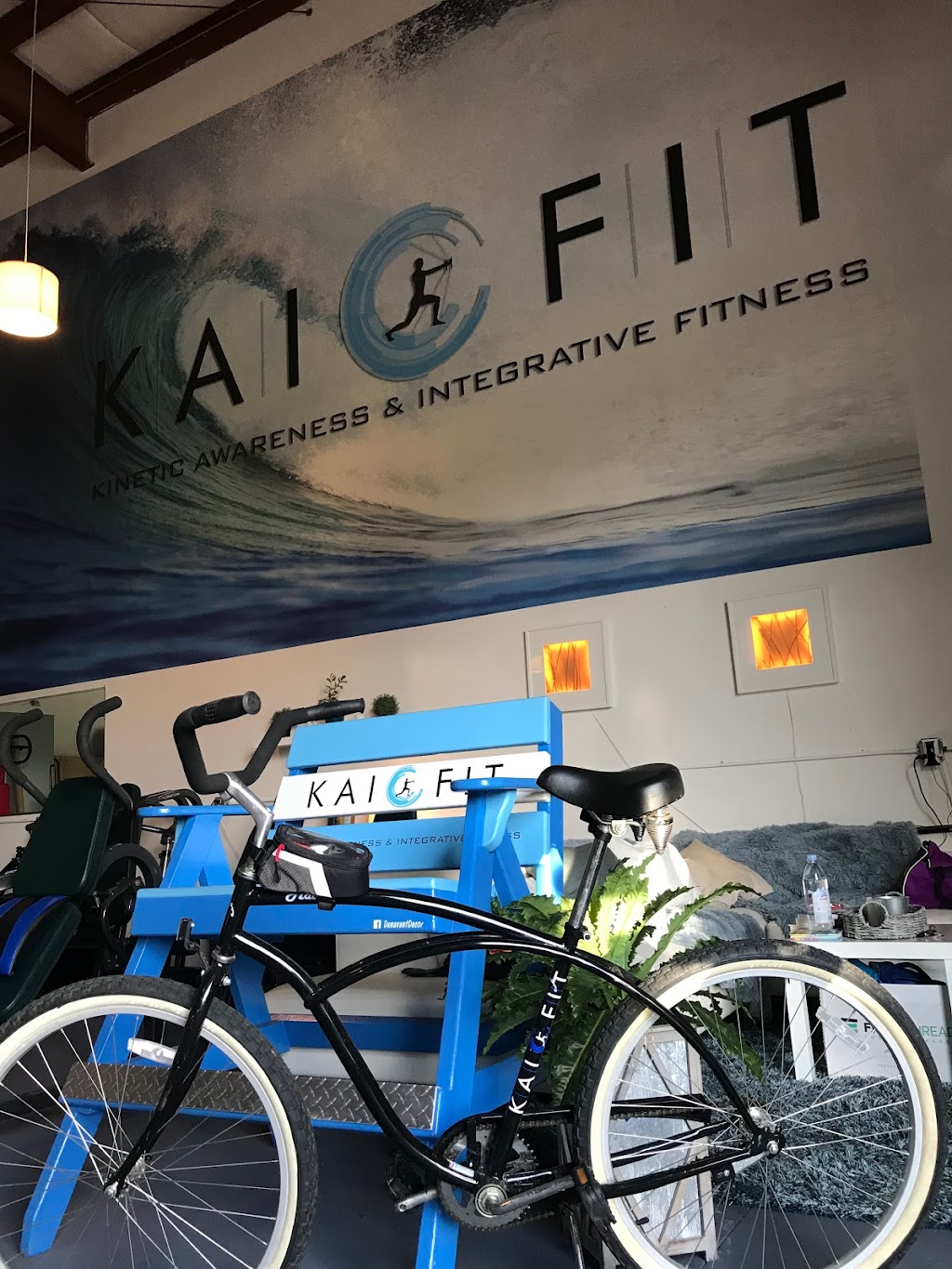 KAI Fitness | 16 Dutton Island Rd E, Atlantic Beach, FL 32233, USA | Phone: (904) 859-3988