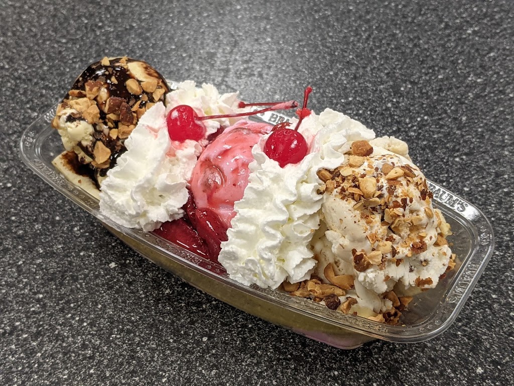 Braums Ice Cream & Dairy Store | 20200 E 81st St S, Broken Arrow, OK 74014, USA | Phone: (918) 251-4660