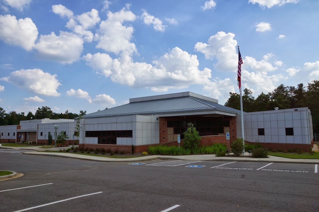 NC School-Telecommunication | 5910 Clyde Rhyne Dr, Sanford, NC 27330, USA | Phone: (919) 776-5812