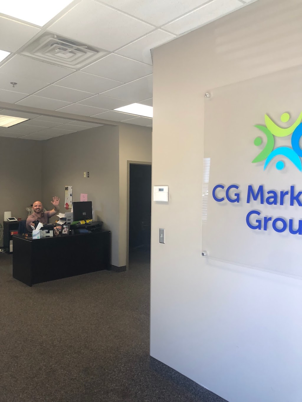 CG Marketing Group - Marketing Agency | 14480 Ewing Ave Suite 103, Burnsville, MN 55306, USA | Phone: (952) 447-5044