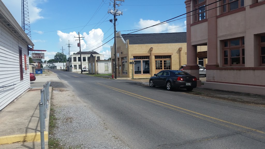 Bayou Lafourche Folklife | 110 Main St, Lockport, LA 70374 | Phone: (985) 532-5909