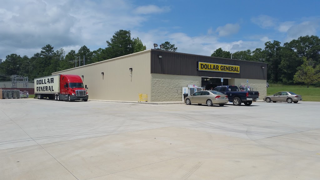 Dollar General | 50 Center Point Rd, Sylacauga, AL 35151, USA | Phone: (256) 626-6055